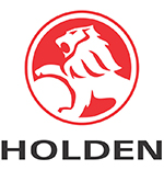 Holden dalys detalės